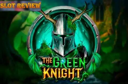 The Green Knight slot